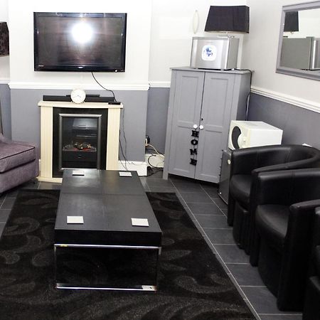 קלית'ורפס Mallowview Bed And Breakfast מראה חיצוני תמונה