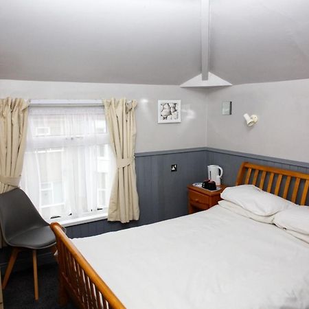 קלית'ורפס Mallowview Bed And Breakfast מראה חיצוני תמונה