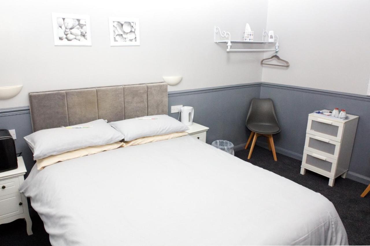 קלית'ורפס Mallowview Bed And Breakfast מראה חיצוני תמונה