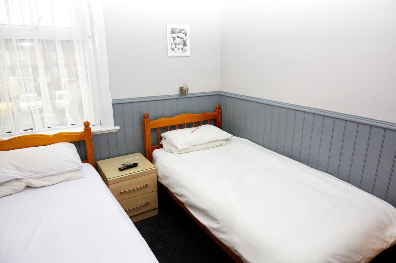 קלית'ורפס Mallowview Bed And Breakfast מראה חיצוני תמונה