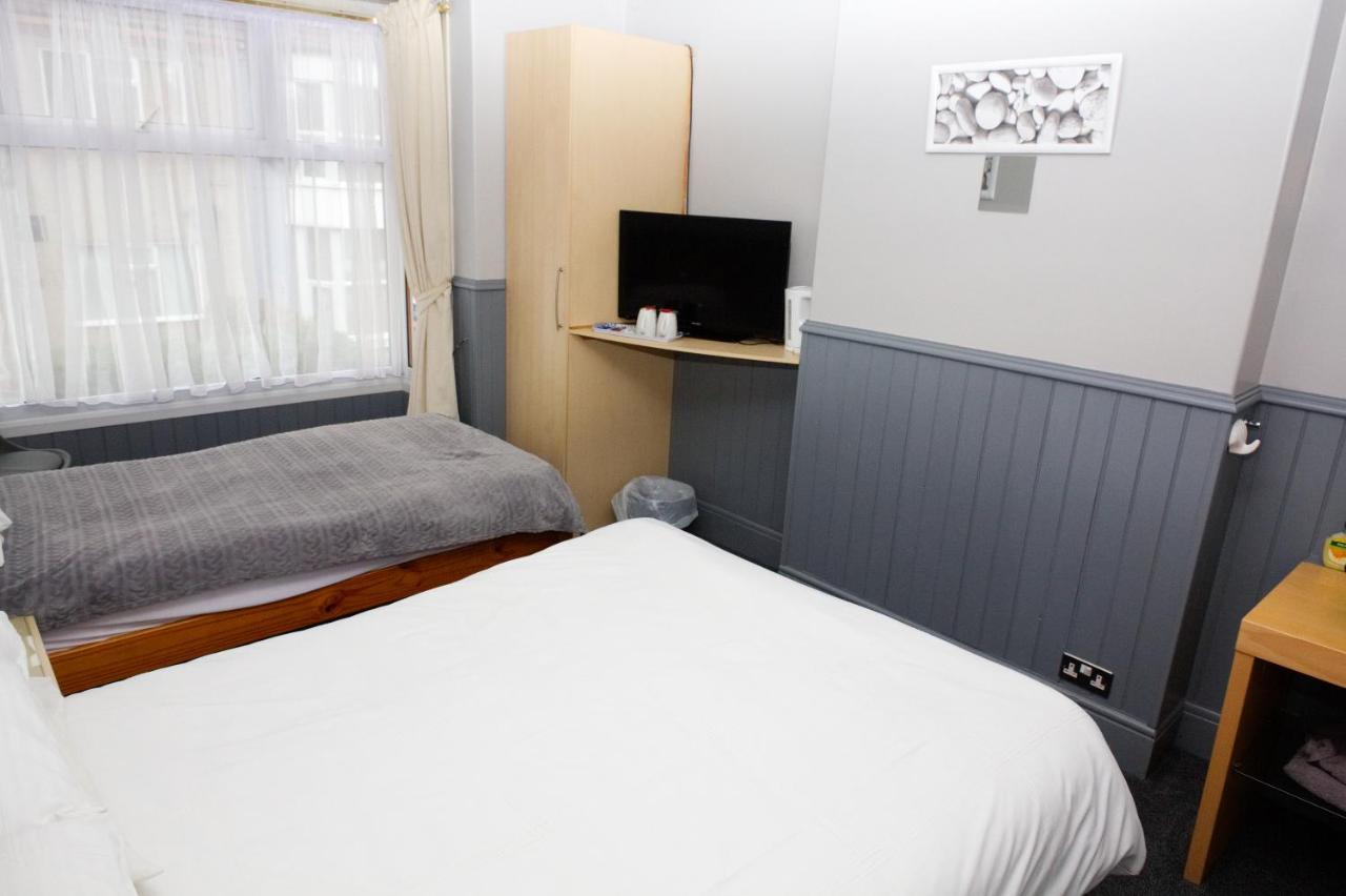 קלית'ורפס Mallowview Bed And Breakfast מראה חיצוני תמונה