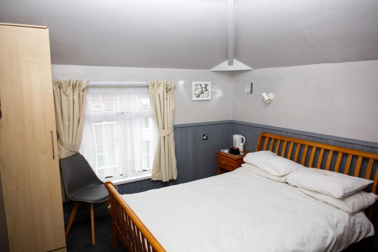 קלית'ורפס Mallowview Bed And Breakfast מראה חיצוני תמונה