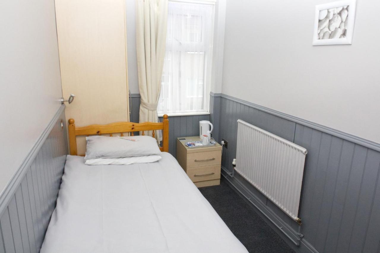 קלית'ורפס Mallowview Bed And Breakfast מראה חיצוני תמונה