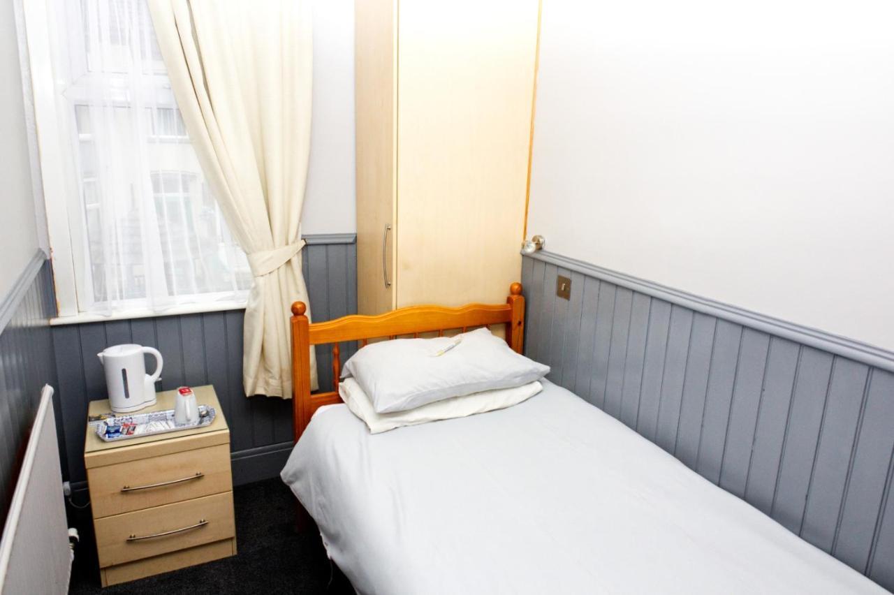 קלית'ורפס Mallowview Bed And Breakfast מראה חיצוני תמונה