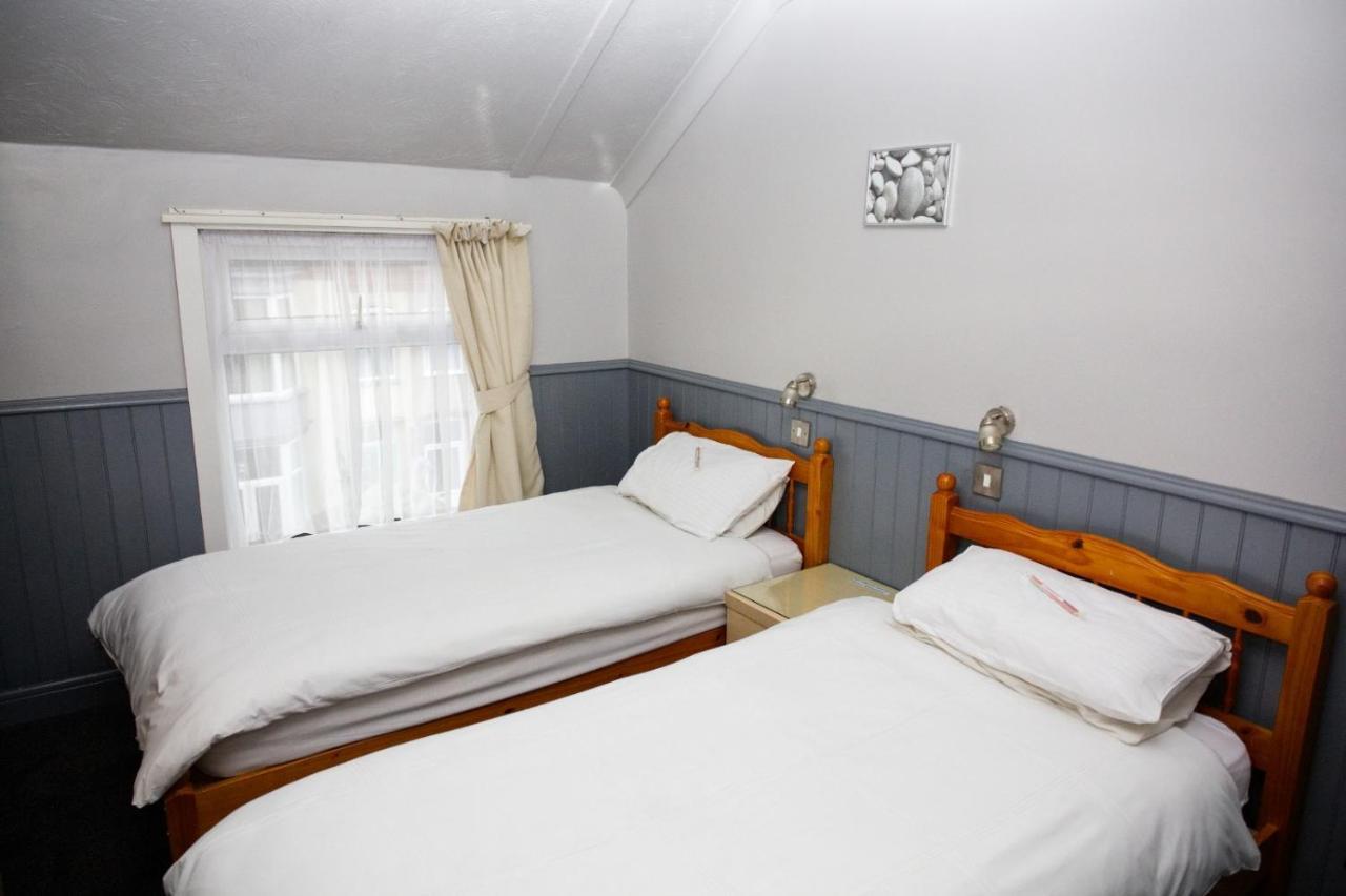 קלית'ורפס Mallowview Bed And Breakfast מראה חיצוני תמונה