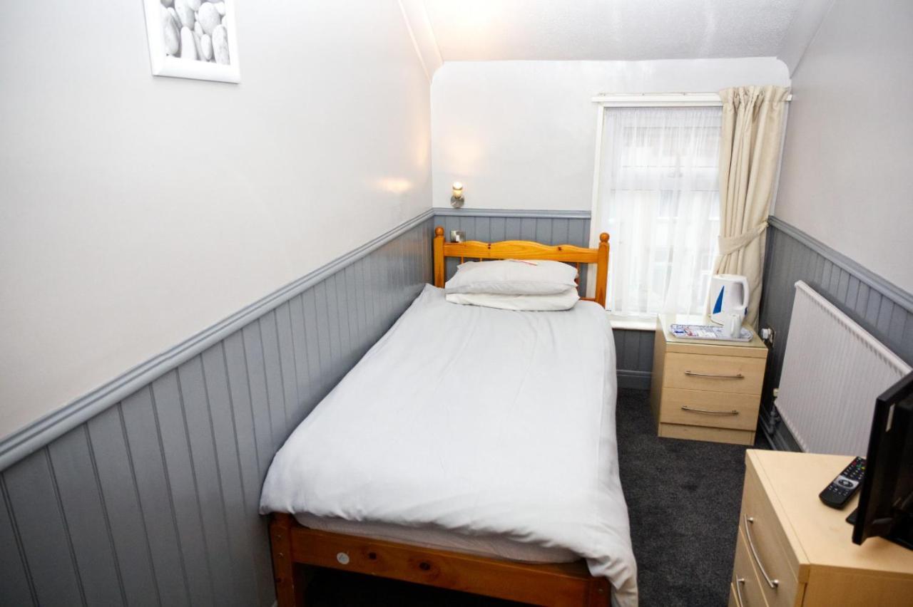 קלית'ורפס Mallowview Bed And Breakfast מראה חיצוני תמונה