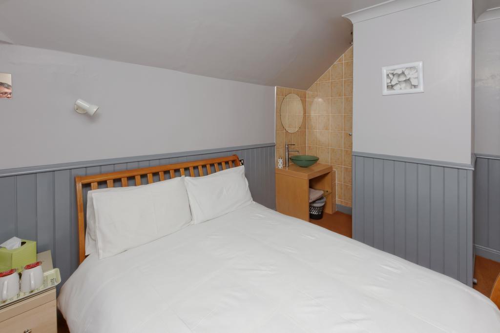 קלית'ורפס Mallowview Bed And Breakfast מראה חיצוני תמונה