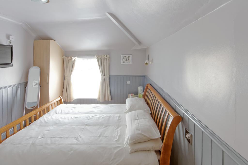 קלית'ורפס Mallowview Bed And Breakfast מראה חיצוני תמונה
