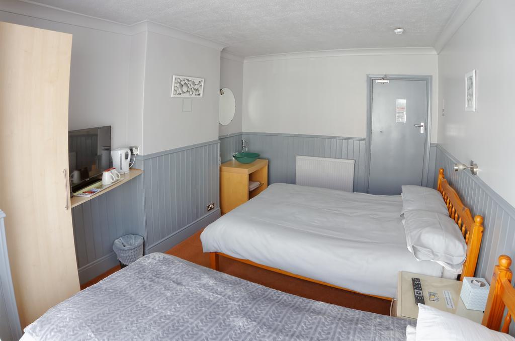 קלית'ורפס Mallowview Bed And Breakfast מראה חיצוני תמונה