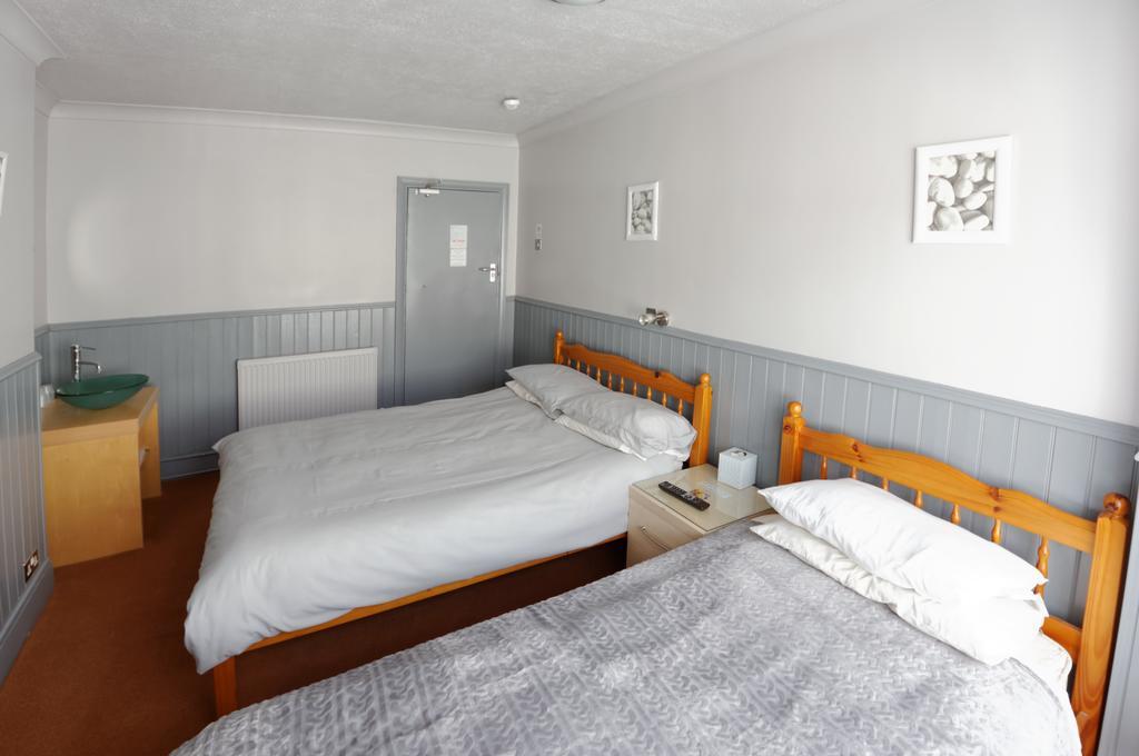 קלית'ורפס Mallowview Bed And Breakfast מראה חיצוני תמונה