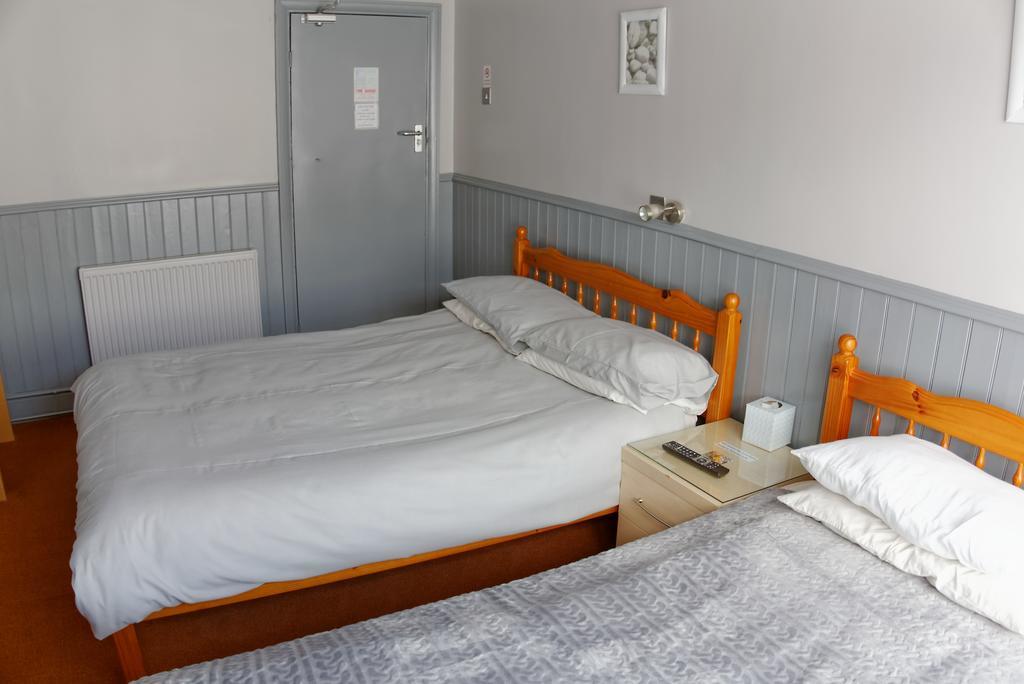 קלית'ורפס Mallowview Bed And Breakfast מראה חיצוני תמונה